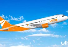 Nueva aerolínea colombiana usará aviones ex-Interjet