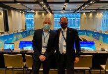 ALTA elige nuevo presidente