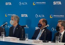 Copa Airlines no prevé operar en Santa Lucía