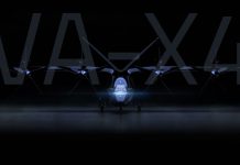 Japan Airlines va por taxis aéreos