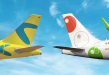 Viva Aerobus y Viva Colombia anuncian acuerdo interlineal