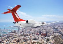 TAR anuncia nuevas rutas desde La Paz