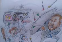 Palacin, el primer Presidente de Indecopi que enfrenta los conflictos de interés que quiere desterrar en Defensa de los Consumidores