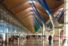 Airport City inicia proyecto en Madrid-Barajas