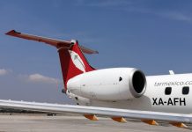 TAR lanza dos nuevas rutas desde Monterrey