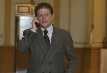 Constitucionalista Julio Ubillus, desactiva campaña del Crimen Organizado que quiso sorprender a la Contraloría General de la República