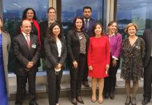 Julián Palacin Presidente de Indecopi fue nombrado Presidente de la Red Latinoamericana de Propiedad Intelectual de la OMPI-ONU