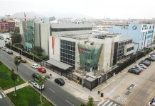 Julián Palacin: Nuevo diseño refuerza atención al ciudadano en Indecopi