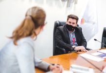 Indecopi y Banco Mundial fortalecen colaboración para la promoción y defensa de la libre competencia y la eliminación barreras burocráticas