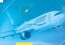Aeroméxico actualiza Plan de Reorganización