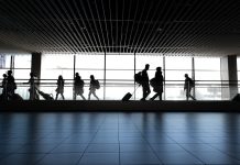 México: Tarifa de Uso Aeroportuario aumentará para el 2022