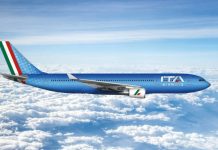 Delta e ITA Airways solicitan código compartido