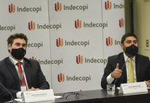 Cartel de la Construcción y CONFIEP estarían detrás del Proyecto de Adriana Tudela y Patricia Juárez, para tomar el Control de Indecopi y anular multas millonarias