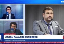 Indecopi reforzará atención y mejorará el código de defensa y protección al consumidor