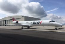 TAR abre nuevo hub en Chihuahua