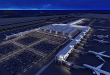 Los reales HUB en la región y el mediano Nuevo Jorge Chávez