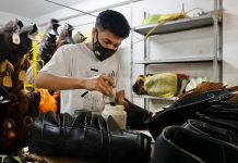 Más de 100 emprendedores aprenden a reactivarse con la propiedad intelectual