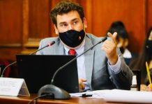 Transformación institucional de Indecopi busca asegurar entidad libre de injerencias