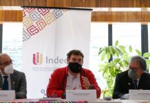 Plantearán reformas al Código de Protección del Consumidor para ver plazos en procesos y vocales a tiempo completo