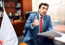 Indecopi coloca al ciudadano en el centro de sus servicios