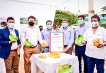 Indecopi entregó marcas colectivas que benefician a 283 familias en Tumbes