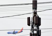 El abecé del lío que hay en EE. UU. con las antenas de tecnología 5G