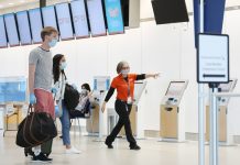 DFW ofrece vacunas de refuerzo gratuitas