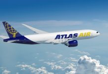 Atlas Air adquiere cuatro cargueros B-777