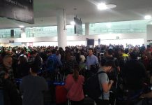 Urge tecnología en AICM que acelere procesos aduanales