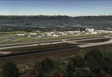 Airbus abrirá centro de gestión de vida de aviones