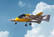 Boeing financia desarrollo de taxi aéreo autónomo