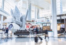 DFW invertirá 3 mil millones en infraestructura