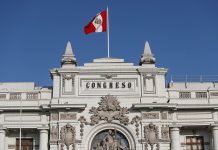 Proyecto de ley del Club de la Construcción y Repsol quieren que el Congreso controle a Indecopi para que el pueblo peruano quede indefenso