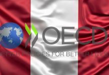 La OCDE invita al Perú a iniciar proceso de adhesión
