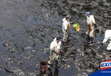 Gabriel Bustamante: “Indecopi debe iniciar proceso judicial contra Repsol”