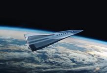 Ofrecería empresa china viajes espaciales en 2025