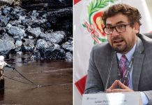 Por culpa o por riesgo Repsol debe indemnizar al Perú