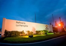 Incluyen a directivos de Repsol en investigación penal por derrame de petróleo