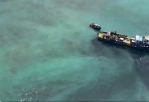 Repsol debe indemnizar al Perú por derrame petrolero