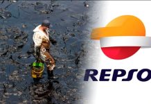 Encuesta IEP: El 77% de peruanos cree que Repsol es responsable del derrame de petróleo
