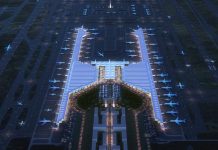 Sedena administrará aeropuertos de Santa Lucía, Tulum, Chetumal y Palenque