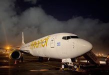 Flybondi incorporará más de 400 empleados durante el 2022