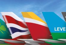 IAG está en conversaciones avanzadas con Boeing y Airbus para actualizar su flota