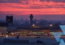 Air France y Qantas vuelven a Dallas Fort Worth