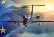 Airbus y OCCAR firman el contrato Eurodrone