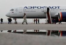 La Unión Europea anunció el cierre de su espacio aéreo para todos los aviones rusos y la compra de armas para Ucrania