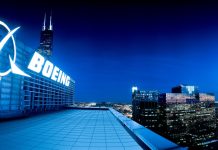 Boeing vende 2 millones a través de comercio electrónico