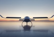 España: Lilium realizará pruebas con eVTOL