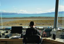 Argentina, top en navegación aérea a nivel mundial