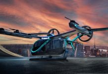 Brasil: Embraer va por certificación de eVTOL